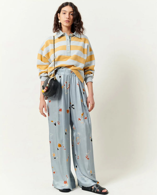 Chagall Palazzo pant Dalibloom