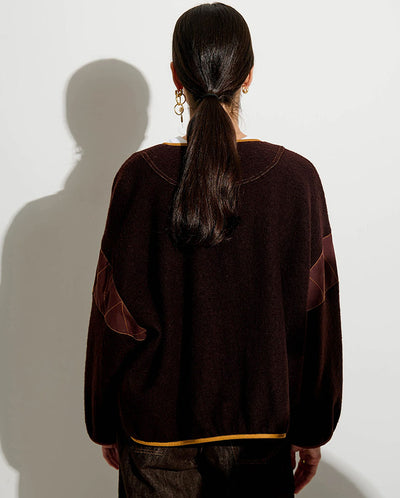 Cold Night Jacket - Murza Mood
