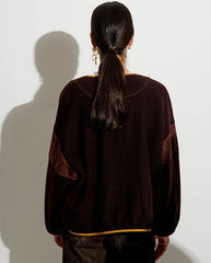 Cold Night Jacket - Murza Mood