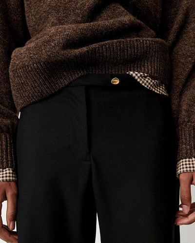 Elske Pant - Black