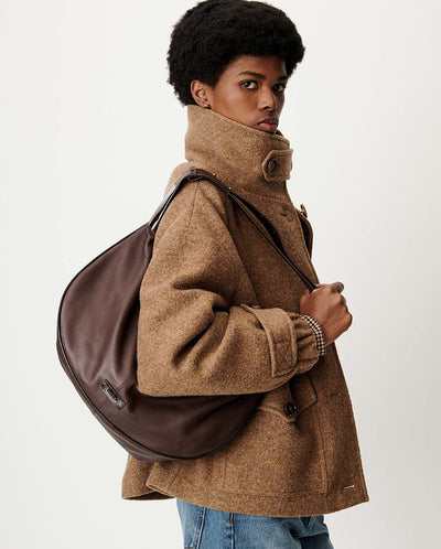 Hattson Jacket - Alpaga
