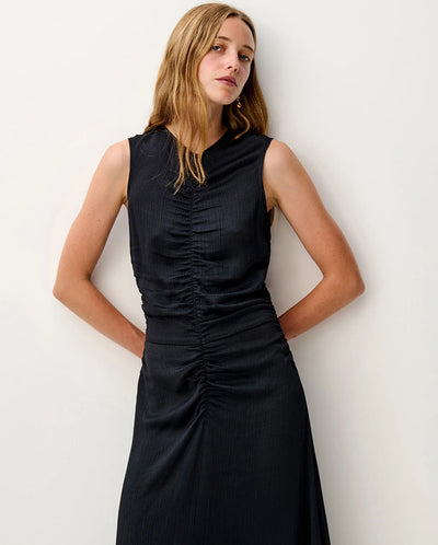 Hayworth Dress - Moonless