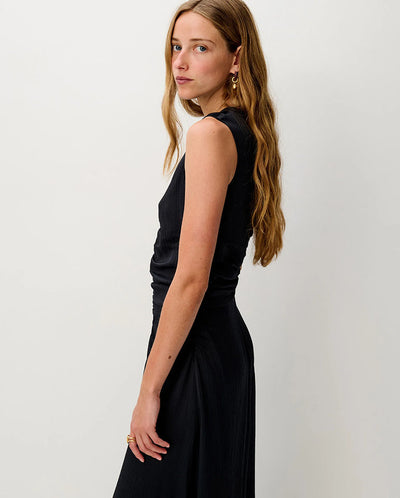 Hayworth Dress - Moonless