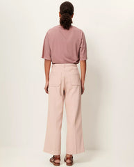 Hendrick Patch pocket ROSE