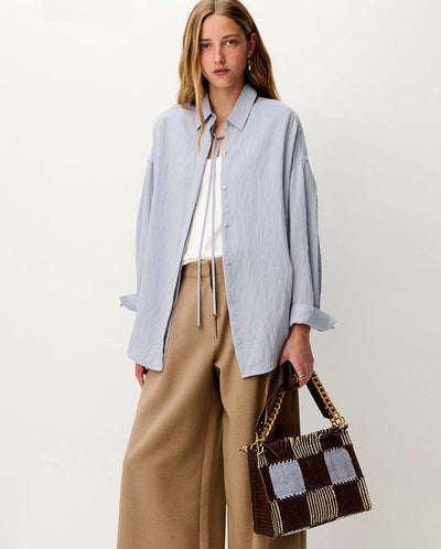 Liza Shirt - Maysand