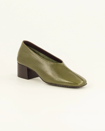Marta Pump - Verdream