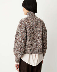 Mannrey Jumper - Whibrowny