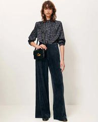 Esperanza Blouse - Checksikat