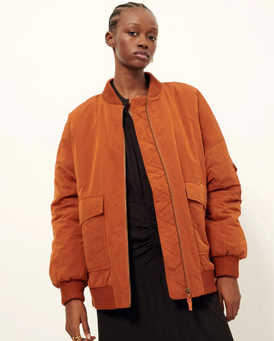 Rodmay Bomber Jacket Bombay