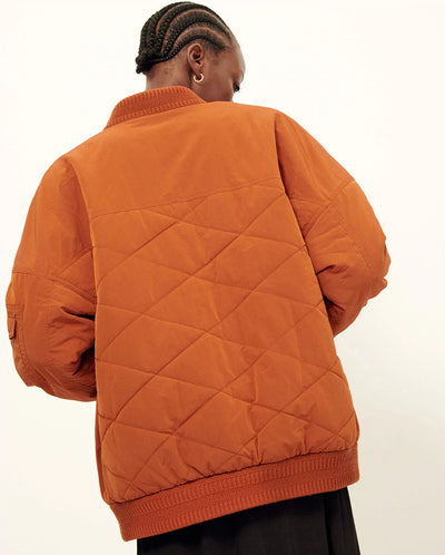 Rodmay Bomber Jacket Bombay