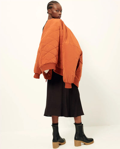 Rodmay Bomber Jacket Bombay