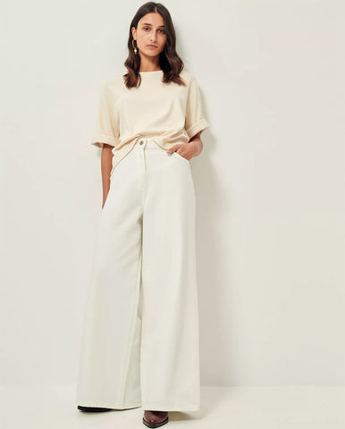 Paseo Cord Trouser Camino Sol