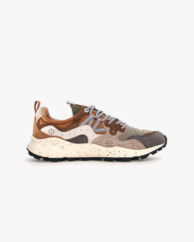 Twisted Jean - Charcoal Denim