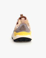Yamano Man 3 - Brown - Grey