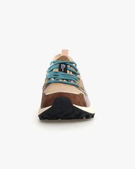 Yamano Man 3 - Brown - Grey