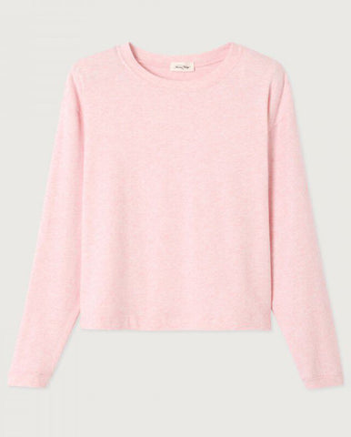 Fizvalley Boxy Tee BULGUR