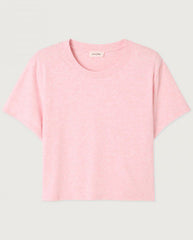 Ypawood Tee - Glazing Melange