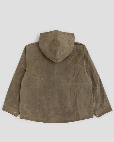 Shelter Jacket - Green