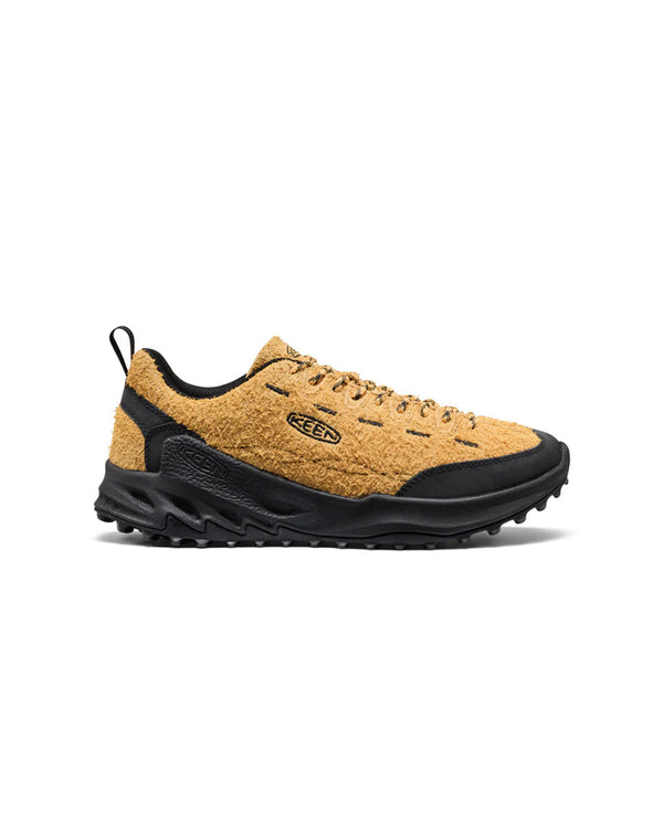 JASPER ZIONIC - OAK BUFF/BLACK