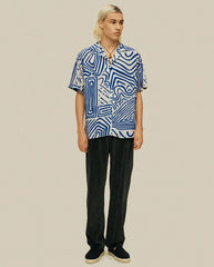 Viscose Shirt - Eldovado