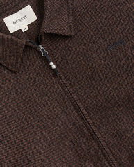 Envoy Jacket - Brown