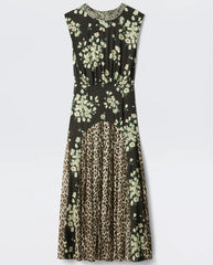 Coralie Dress - Black