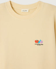 Atubay Sweatshirt - Ecru