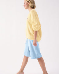 Atubay Sweatshirt - Ecru