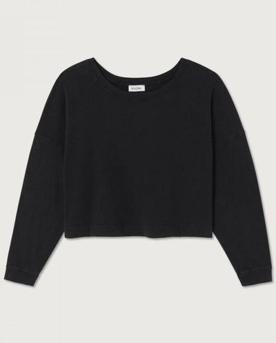 Remytown L/S Tee - Carbon
