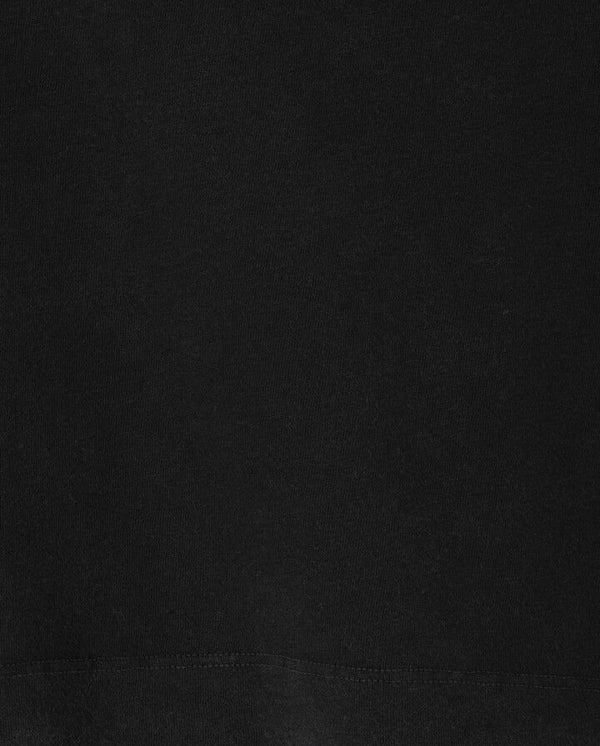 Remytown L/S Tee - Carbon