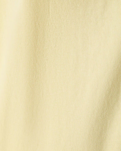 Afoma Tank Top - Butter