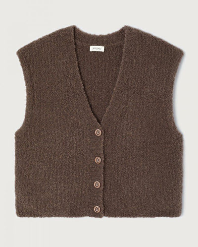 Zolly Knit Tank - Branch