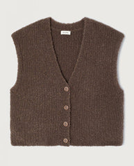 Zolly Knit Tank - Branch