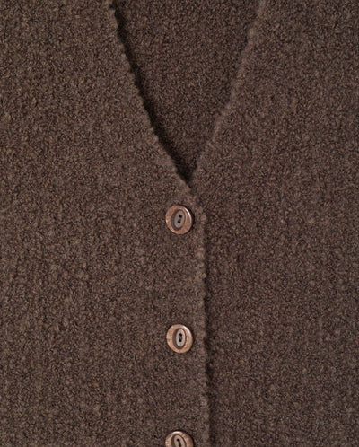 Zolly Knit Tank - Branch