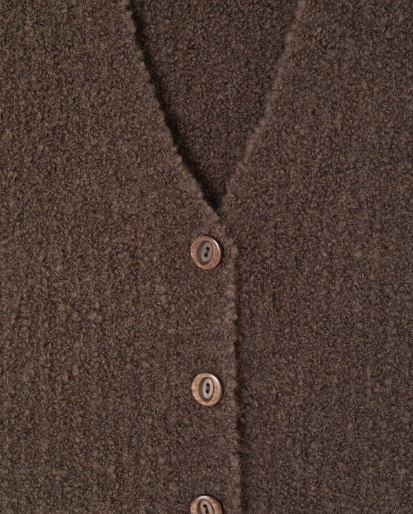 Zolly Knit Tank - Branch