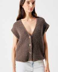 Zolly Knit Tank - Branch