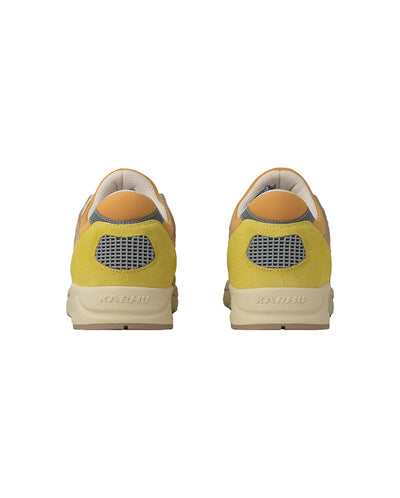 Aria 95 Cream Gold/ Warm Taupe