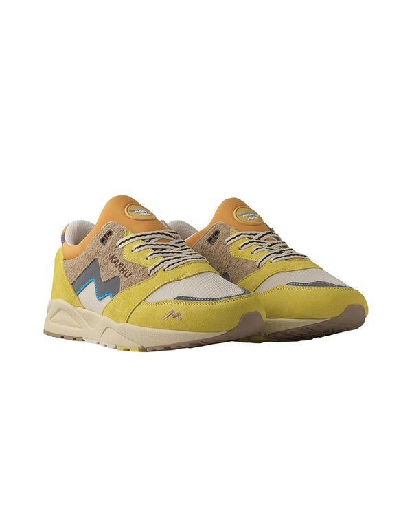 Aria 95 Cream Gold/ Warm Taupe