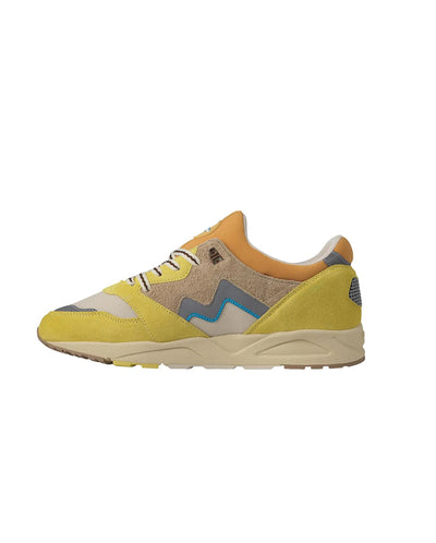 Aria 95 Cream Gold/ Warm Taupe