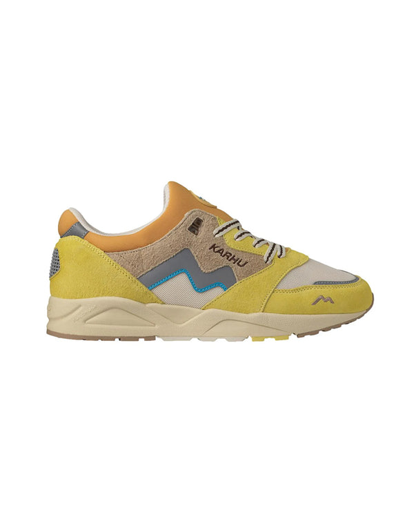 Aria 95 Cream Gold/ Warm Taupe