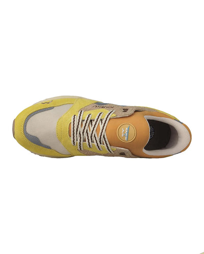 Aria 95 Cream Gold/ Warm Taupe