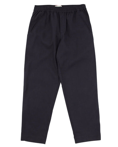 Drawcord Assembly Pant Navy Shadow Stripe
