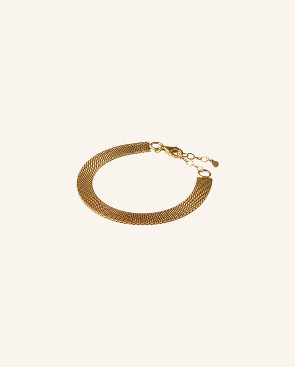 Eloise Bracelet GOLD