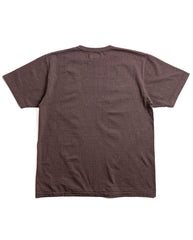Haleiwa Tee - Raisin