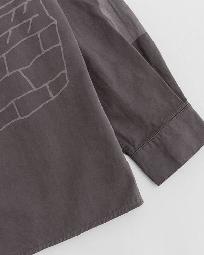 Goblin Life Shirt - Slate