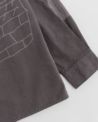 Goblin Life Shirt - Slate