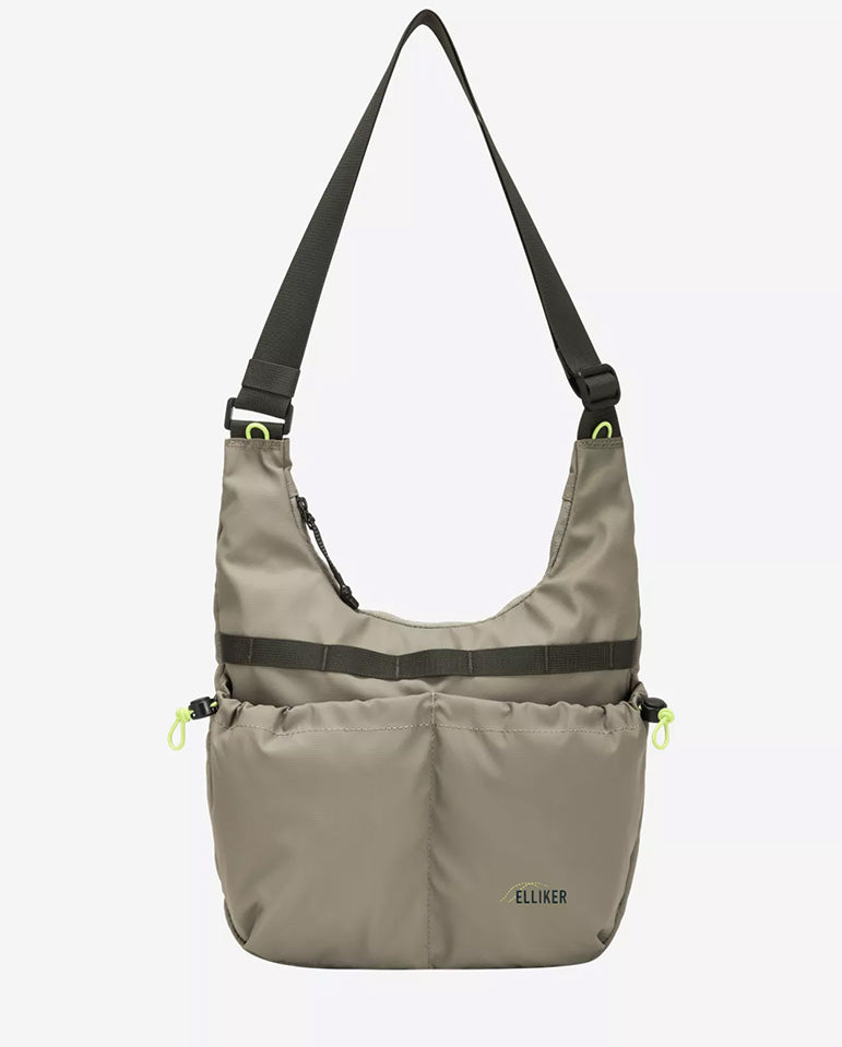 Bain Sling Bag - Taupe