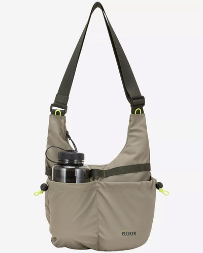Bain Sling Bag - Taupe
