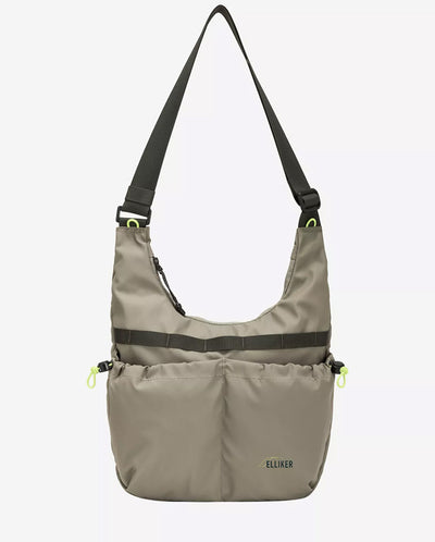 Bain Sling Bag - Taupe