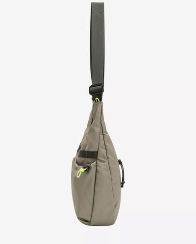 Bain Sling Bag - Taupe